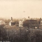 History of Warren Township, Belmont County, Ohio