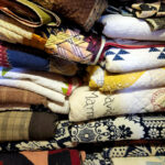 Belmont County Victorian Mansion Museum to Display Quilt Collection