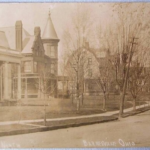 Lecture Series: Local Historian Bruce Yarnall