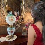 Prom Pictures at the Victorian Mansion