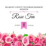 Rose Tea
