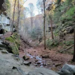 Belmont County Historical Society Sponsoring Field Trip to Raven Rocks